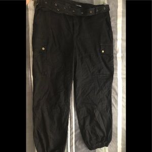 Black pants size 1X